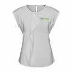 K624LS - Ladies Cap Sleeve Mia Top. - 6