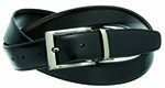 Banyan - Men's 24mm Wide Reversible Belt. - 82r