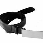 CP0001 - Ladies 19mm Fashion Belt. - s4-6