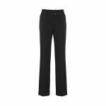 BS507L - Ladies Kate Slim Fit Tailored Pant - Black - 4
