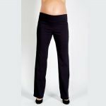 RL747 - Maternity Pants - Navy - 6