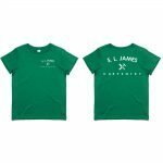 g. 3005 - Kids Tee. - 2