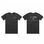 d. 5001M - Men's Marle Staple Tee - s