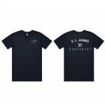 c. 5001 - Men's Staple Tee - s