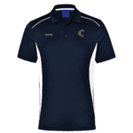 PS79 - Pursuit Polo - Navy/White - xs