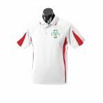 1304 -Men's Eureka Polo - s