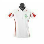 2304 - Ladies Eureka Polo - 8