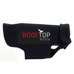 Custom Dog Coat - customised