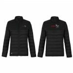 SLR115 - Ladies Whistler Soft Tec Jacket. - 8