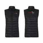 SLR116 - Ladies Whistler Soft Tec Vest. - 8