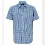 W55 - Men’s Hudson Short Sleeve - s