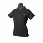 2306 - Ladies Keira Polo - 6