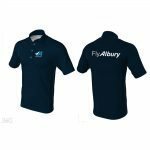 1306 - Men's Kiera Polo - Navy - s