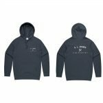 aa. 5120 - Men's Premium Hoodie - xs - army