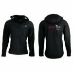 1513 - Men's Olympus Softshell Jacket - s
