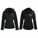 2513 - Ladies Olympus Softshell Jacket - 6