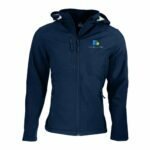 1513 - Men's Olympus Softshell Jacket - s