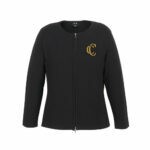 LC3505 - Ladies 2-Way Zip Cardigan - s