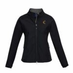 J307L - Ladies Geneva Jacket - s