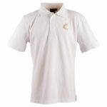 PS39 - Bakery - Men's Longbeach Polo - White - s