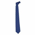 CT0577- CW1-R - Patriot Blue Self Stripe Tie - Minimum order 40. - osfa