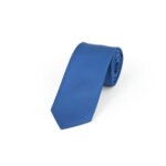 PLCART80 - Artillery Blue Tie - Minimum order 24 - osfa