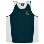 1101 - Premier Men's Singlet - s