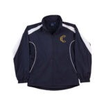 JK53K - Kid's Legend Jacket - Navy/White - 6